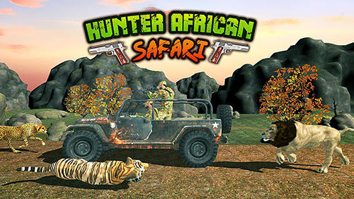 african safari game free download
